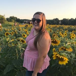 Meet your Posher, Allison